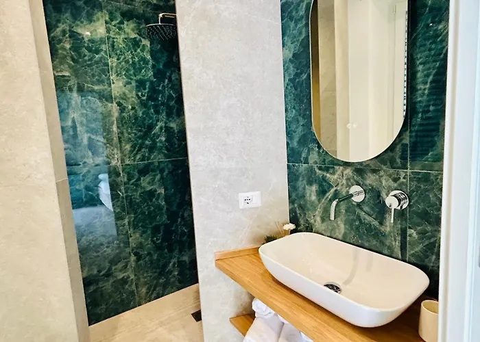 Guest house Aura