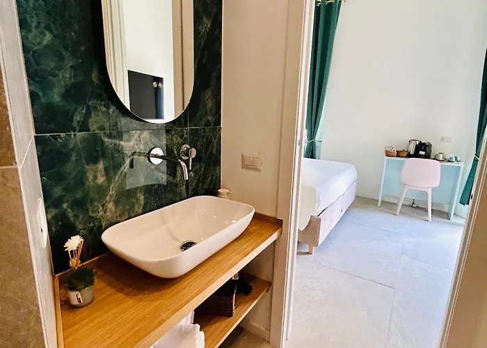 Aura Guest house Rome