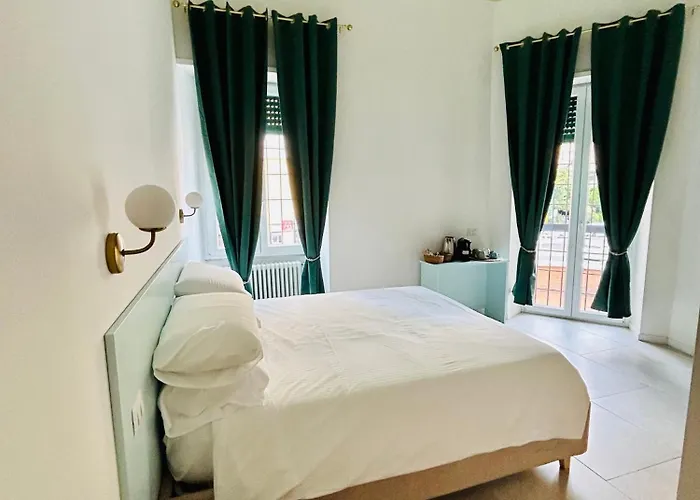 Guest house Aura Rome