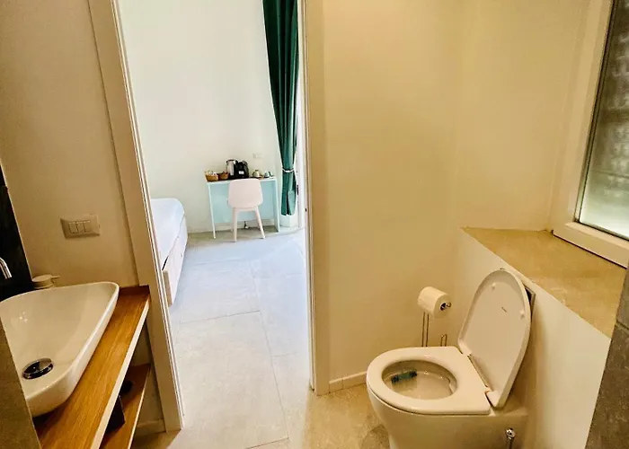 Guest house Aura