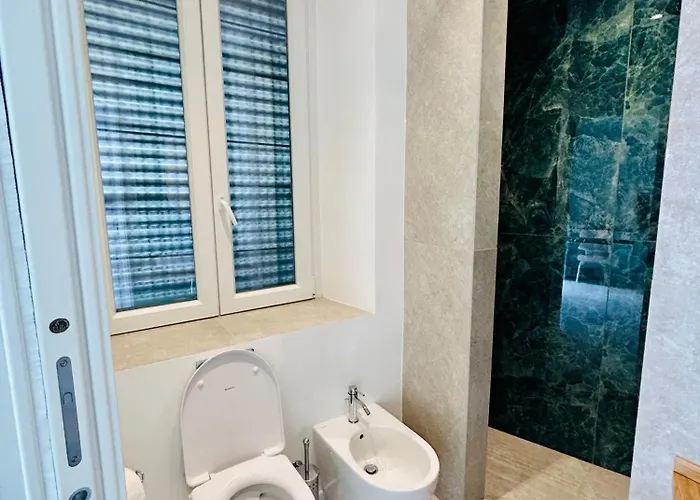 Guest house Aura Rome