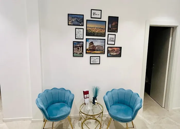 Guest house Aura Rome