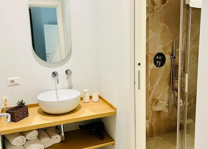 Guest house Aura Rome