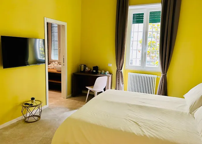 Guest house Aura 4*