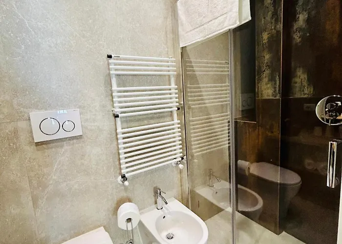 Guest house Aura