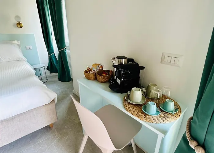 Guest house Aura Rome