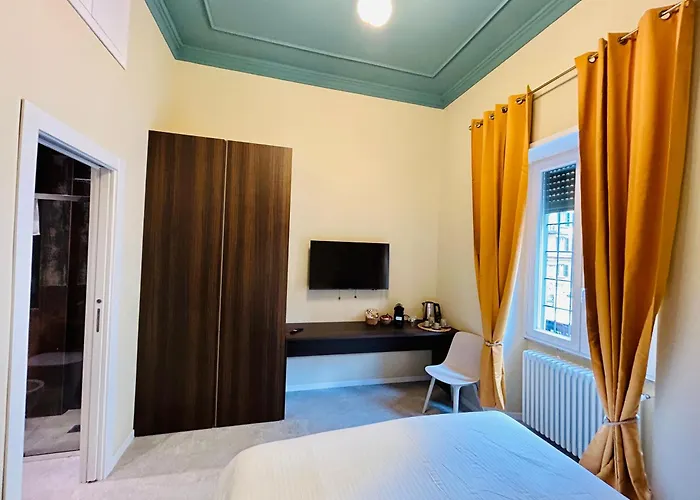 Aura Guest house Rome