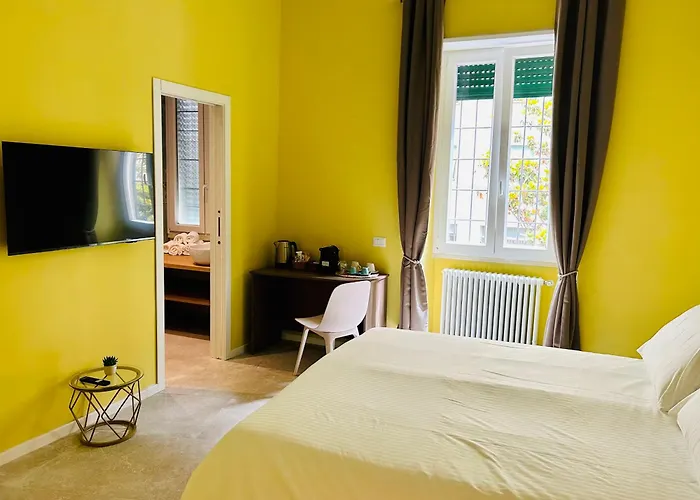 Guest house Aura Rome
