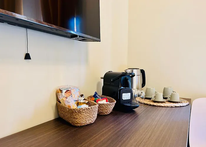 Guest house Aura 4*
