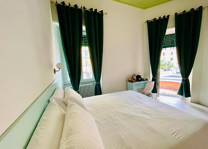 Aura Guest house Rome