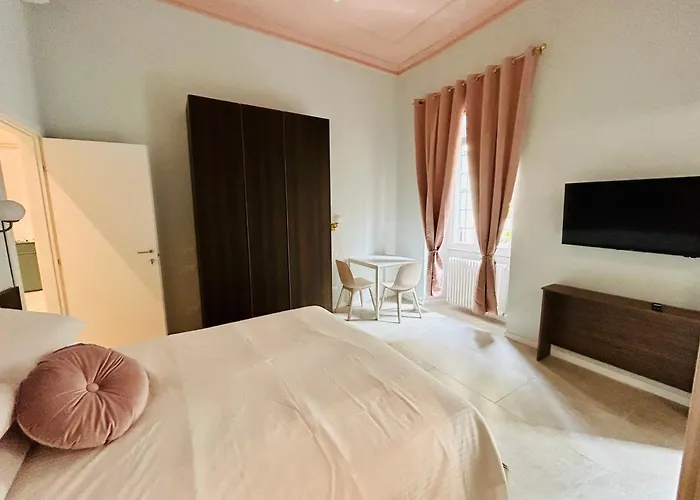 Guest house Aura