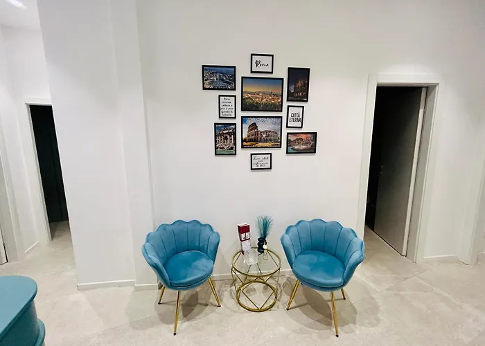 Aura Guest house 4*