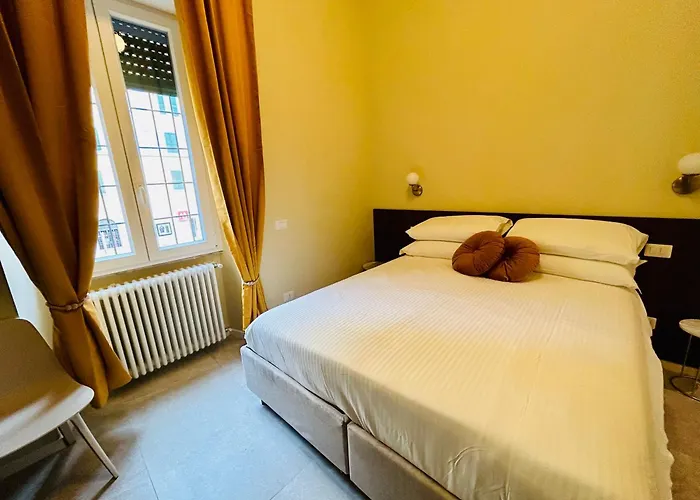 Guest house Aura Rome