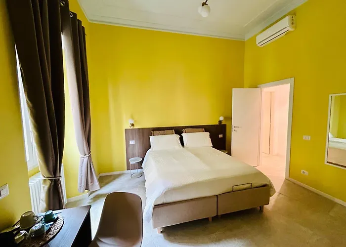 Guest house Aura