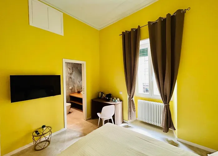 Aura Guest house Rome