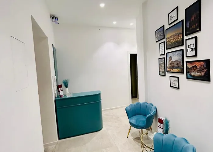 Aura Guest house 4*