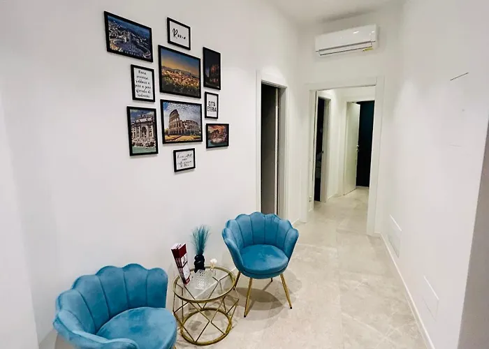 Aura Guest house 4*