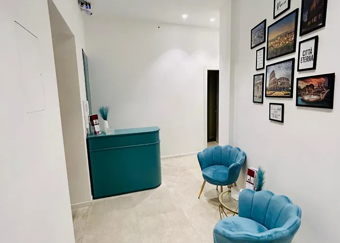 Aura Guest house