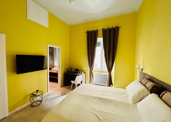 Guest house Aura Rome
