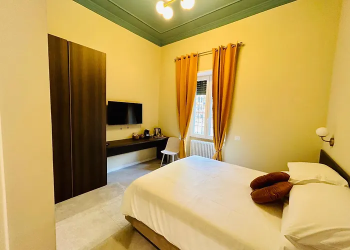 Aura Guest house 4*