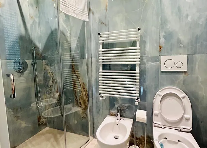 Aura Guest house