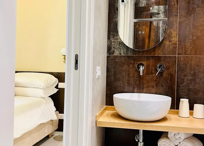 Guest house Aura 4*