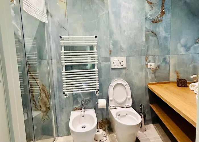 Aura Guest house Rome